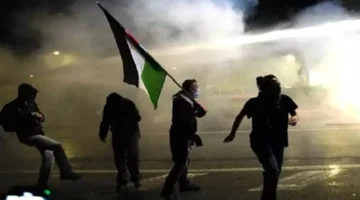 احتجاجات واسعة في إيطاليا ضد استضافة مباراة المنتخب الإسرائيلي تعكس تصاعد التوترات السياسية